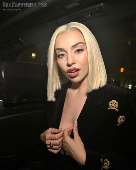 ava max nudes|Ava Max Official Website